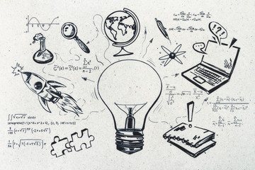 5分解与组成怎么教孩子