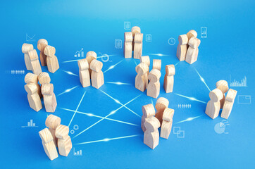 衣服尺码中常用到的XL、2XL、3XL对应的具体身高是多少？