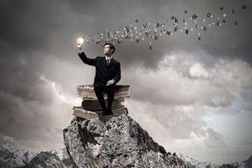 洛阳二外小学一年级开设英语课吗