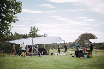 衣服尺码中常用到的XL、2XL、3XL对应的具体身高是多少？