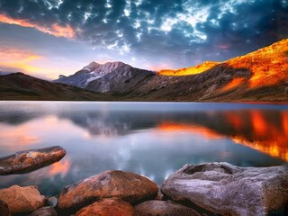 红色基因代代传手抄报内容怎么写