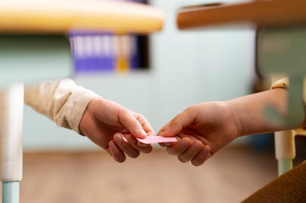 女生英文名姓氏